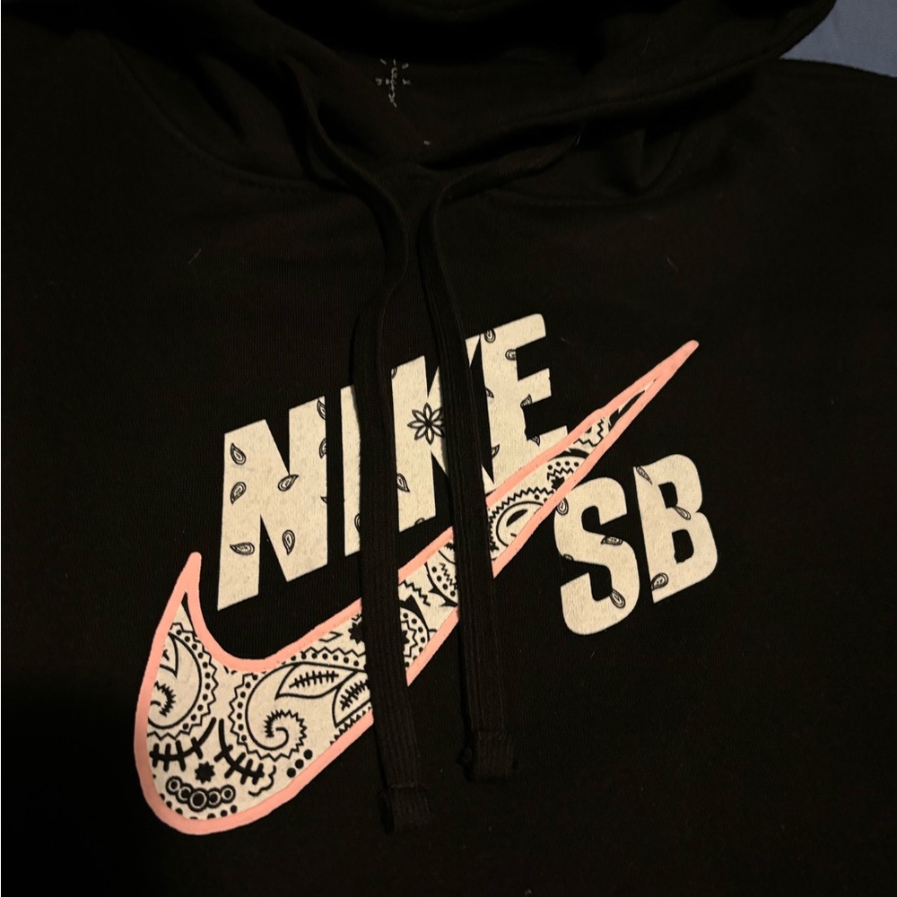 Nike sb cactus jack